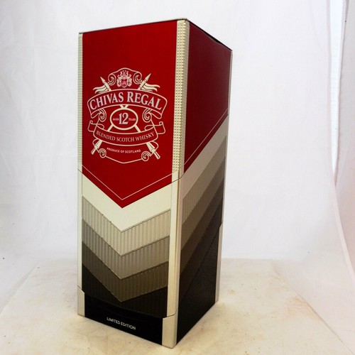 Boîte métal whisky - boîte,