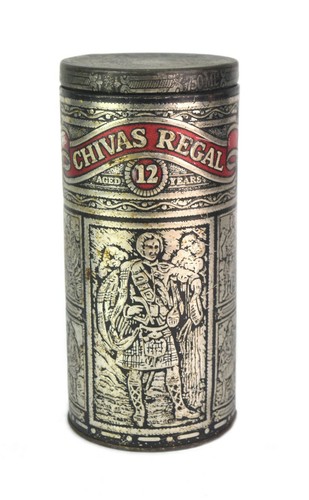 Collection chivas regal - collection,